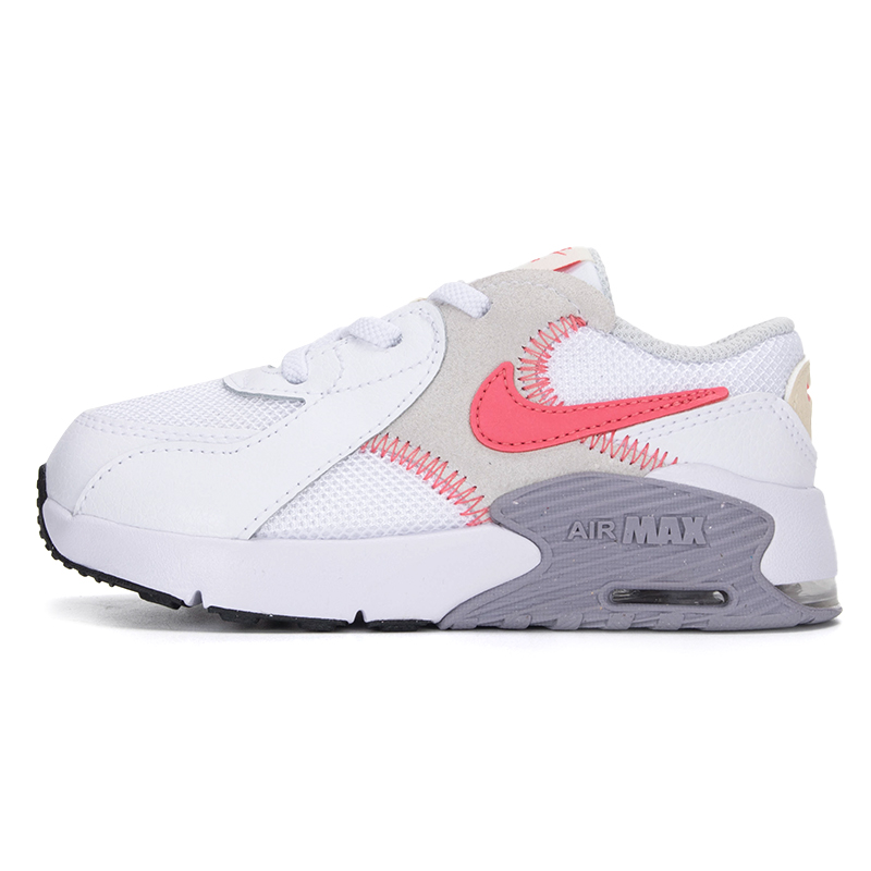 耐克儿童NIKE AIR MAX EXCEE BT童休闲鞋CD6893-119